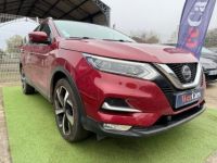 Nissan Qashqai 1.3 DIGT 140 TEKNA PLUS 2WD - <small></small> 17.490 € <small>TTC</small> - #3