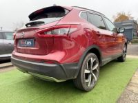 Nissan Qashqai 1.3 DIGT 140 TEKNA PLUS 2WD - <small></small> 17.490 € <small>TTC</small> - #11