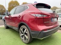 Nissan Qashqai 1.3 DIGT 140 TEKNA PLUS 2WD - <small></small> 17.490 € <small>TTC</small> - #13