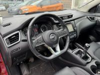 Nissan Qashqai 1.3 DIGT 140 TEKNA PLUS 2WD - <small></small> 17.490 € <small>TTC</small> - #22