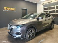 Nissan Qashqai 1.3 DIGT 140ch N-CONNECTA 2WD - <small></small> 14.490 € <small>TTC</small> - #1