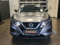 Nissan Qashqai 1.3 DIGT 140ch N-CONNECTA 2WD - <small></small> 14.490 € <small>TTC</small> - #2