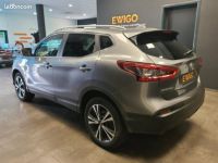 Nissan Qashqai 1.3 DIGT 140ch N-CONNECTA 2WD - <small></small> 14.490 € <small>TTC</small> - #6