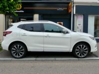 Nissan Qashqai 1.3 DIGT 160 TEKNA PLUS 2WD DCT BVA + ATTELAGE - <small></small> 18.990 € <small>TTC</small> - #3