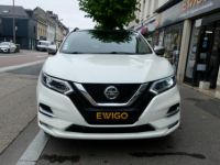 Nissan Qashqai 1.3 DIGT 160 TEKNA PLUS 2WD DCT BVA + ATTELAGE - <small></small> 18.990 € <small>TTC</small> - #8