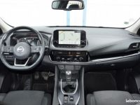 Nissan Qashqai 1.3 MILD HYBRID 140 N-STYLE 1ère MAIN - <small></small> 17.990 € <small>TTC</small> - #8