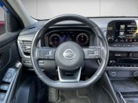 Nissan Qashqai 1.3 Mild Hybrid 140ch N-Connecta - <small></small> 20.990 € <small>TTC</small> - #14