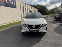 Nissan Qashqai 1.3 Mild Hybrid - 140CV N-Connecta - Garantie 12 mois - <small></small> 22.990 € <small>TTC</small> - #2