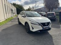 Nissan Qashqai 1.3 Mild Hybrid - 140CV N-Connecta - Garantie 12 mois - <small></small> 22.990 € <small>TTC</small> - #3