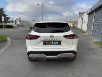 Nissan Qashqai 1.3 Mild Hybrid - 140CV N-Connecta - Garantie 12 mois - <small></small> 22.990 € <small>TTC</small> - #5