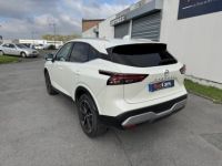 Nissan Qashqai 1.3 Mild Hybrid - 140CV N-Connecta - Garantie 12 mois - <small></small> 22.990 € <small>TTC</small> - #11