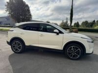 Nissan Qashqai 1.3 Mild Hybrid - 140CV N-Connecta - Garantie 12 mois - <small></small> 22.990 € <small>TTC</small> - #12