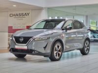 Nissan Qashqai 1.3 Mild Hybrid - 158 BV Xtronic N-Connecta - <small></small> 26.900 € <small>TTC</small> - #1