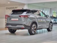 Nissan Qashqai 1.3 Mild Hybrid - 158 BV Xtronic N-Connecta - <small></small> 26.900 € <small>TTC</small> - #2