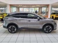 Nissan Qashqai 1.3 MILD HYBRID 158 N-CONNECTA XTRONIC - <small></small> 34.470 € <small></small> - #27