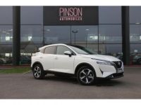 Nissan Qashqai 1.3 Mild Hybrid - 158ch BV Xtronic III N-Connecta - <small></small> 27.890 € <small></small> - #1