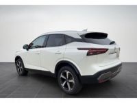 Nissan Qashqai 1.3 Mild Hybrid - 158ch BV Xtronic III N-Connecta - <small></small> 27.890 € <small></small> - #3