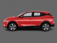 Nissan Qashqai 1.3 Mild Hybrid 158ch XTronic - <small>A partir de </small>281 EUR <small>/ mois</small> - #3