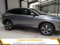 Nissan Qashqai 1.3 mild hybrid 158cv xtronic n-connecta + pack hiver - <small></small> 28.000 € <small></small> - #1