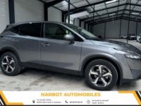 Nissan Qashqai 1.3 mild hybrid 158cv xtronic n-connecta + pack hiver - <small></small> 28.200 € <small></small> - #1