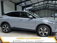 Nissan Qashqai 1.3 mild hybrid 158cv xtronic n-connecta + pack hiver - <small></small> 28.000 € <small></small> - #1