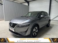 Nissan Qashqai 1.3 mild hybrid 158cv xtronic n-connecta + pack hiver - <small></small> 28.200 € <small></small> - #2