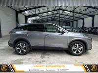 Nissan Qashqai 1.3 mild hybrid 158cv xtronic n-connecta + pack hiver - <small></small> 28.200 € <small></small> - #3