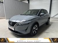 Nissan Qashqai 1.3 mild hybrid 158cv xtronic n-connecta + pack hiver - <small></small> 28.000 € <small></small> - #2