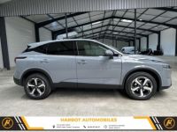 Nissan Qashqai 1.3 mild hybrid 158cv xtronic n-connecta + pack hiver - <small></small> 28.000 € <small></small> - #3