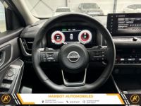 Nissan Qashqai 1.3 mild hybrid 158cv xtronic n-connecta + pack hiver - <small></small> 28.000 € <small></small> - #9