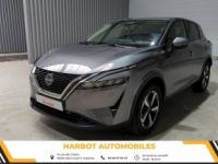 Nissan Qashqai 1.3 mild hybrid 158cv xtronic n-connecta + pack hiver - <small></small> 28.000 € <small></small> - #2