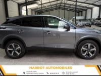 Nissan Qashqai 1.3 mild hybrid 158cv xtronic n-connecta + pack hiver - <small></small> 28.000 € <small></small> - #3