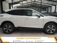 Nissan Qashqai 1.3 mild hybrid 158cv xtronic n-connecta + pack hiver - <small></small> 28.000 € <small></small> - #3