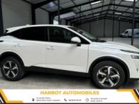 Nissan Qashqai 1.3 mild hybrid 158cv xtronic n-connecta + pack hiver - <small></small> 28.000 € <small></small> - #1