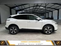 Nissan Qashqai 1.3 mild hybrid 158cv xtronic n-connecta + pack hiver - <small></small> 28.000 € <small></small> - #3