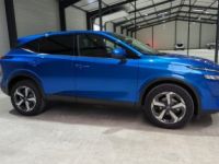 Nissan Qashqai 1.3 MILD HYBRID 158CV XTRONIC N-CONNECTA + PACK HIVER BLEU MAGNETIQUE - <small></small> 27.340 € <small>TTC</small> - #1