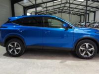 Nissan Qashqai 1.3 MILD HYBRID 158CV XTRONIC N-CONNECTA + PACK HIVER BLEU MAGNETIQUE - <small></small> 27.340 € <small>TTC</small> - #3