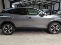 Nissan Qashqai 1.3 MILD HYBRID 158CV XTRONIC N-CONNECTA + PACK HIVER GRIS SQUALE - <small></small> 27.640 € <small>TTC</small> - #3