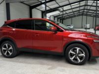 Nissan Qashqai 1.3 MILD HYBRID 158CV XTRONIC N-CONNECTA + PACK HIVER ROUGE FUJI - <small></small> 27.540 € <small>TTC</small> - #1