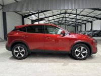 Nissan Qashqai 1.3 MILD HYBRID 158CV XTRONIC N-CONNECTA + PACK HIVER ROUGE FUJI - <small></small> 27.540 € <small>TTC</small> - #3