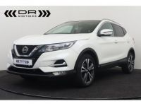 Nissan Qashqai 1.3 - NAVI CAMERA -AIRCO - <small></small> 14.995 € <small>TTC</small> - #1