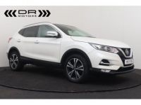 Nissan Qashqai 1.3 - NAVI CAMERA -AIRCO - <small></small> 14.995 € <small>TTC</small> - #4