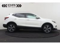 Nissan Qashqai 1.3 - NAVI CAMERA -AIRCO - <small></small> 14.995 € <small>TTC</small> - #7