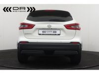 Nissan Qashqai 1.3 - NAVI CAMERA -AIRCO - <small></small> 14.995 € <small>TTC</small> - #8