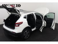 Nissan Qashqai 1.3 - NAVI CAMERA -AIRCO - <small></small> 14.995 € <small>TTC</small> - #10