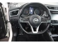 Nissan Qashqai 1.3 - NAVI CAMERA -AIRCO - <small></small> 14.995 € <small>TTC</small> - #30