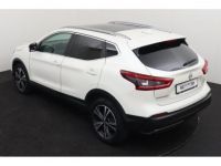 Nissan Qashqai 1.3 - NAVI CAMERA -AIRCO - <small></small> 14.995 € <small>TTC</small> - #2