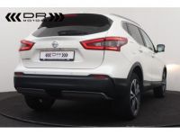 Nissan Qashqai 1.3 - NAVI CAMERA -AIRCO - <small></small> 14.995 € <small>TTC</small> - #3