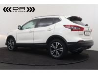 Nissan Qashqai 1.3 - NAVI CAMERA -AIRCO - <small></small> 14.995 € <small>TTC</small> - #5