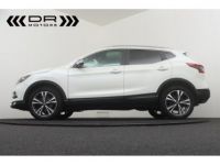 Nissan Qashqai 1.3 - NAVI CAMERA -AIRCO - <small></small> 14.995 € <small>TTC</small> - #6